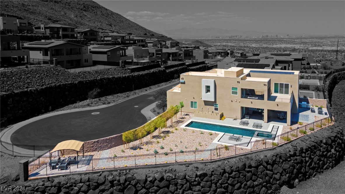 318 Shaded Canyon Drive Property Photo