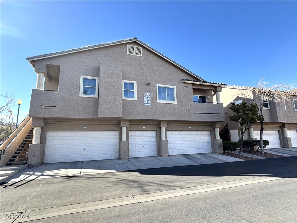 2053 Jasper Bluff Street 201 Property Photo 1