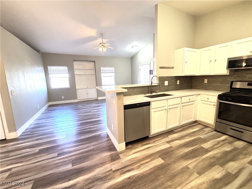 2053 Jasper Bluff Street 201 Property Photo 21