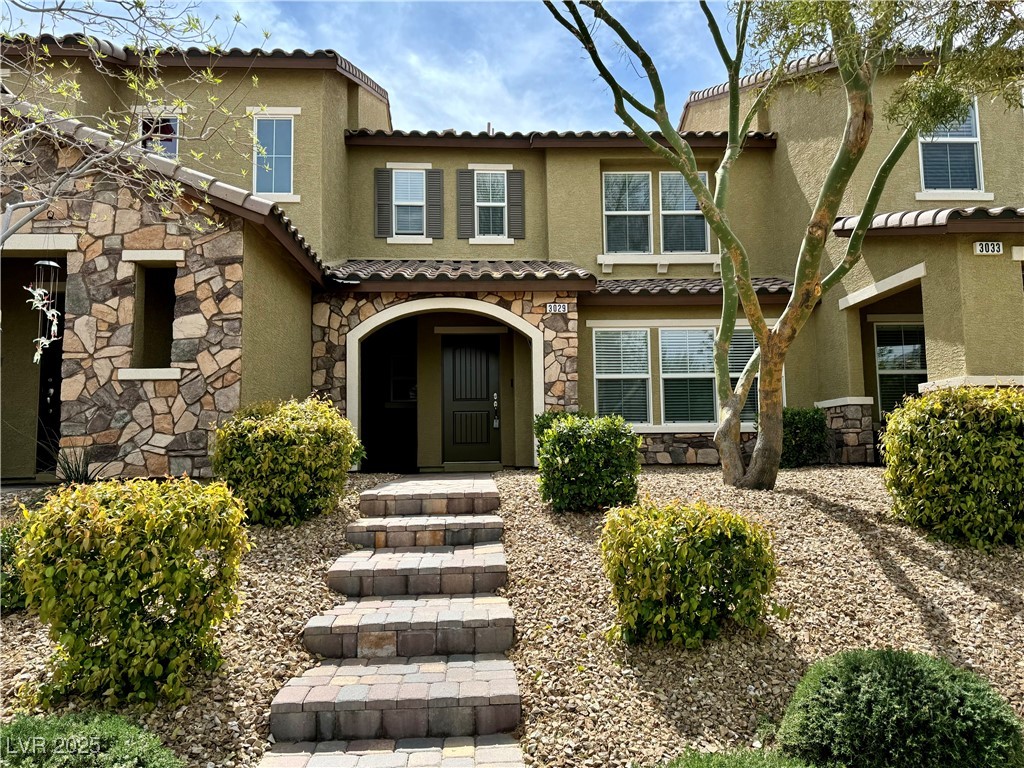 3029 Camino Sereno Avenue Property Photo