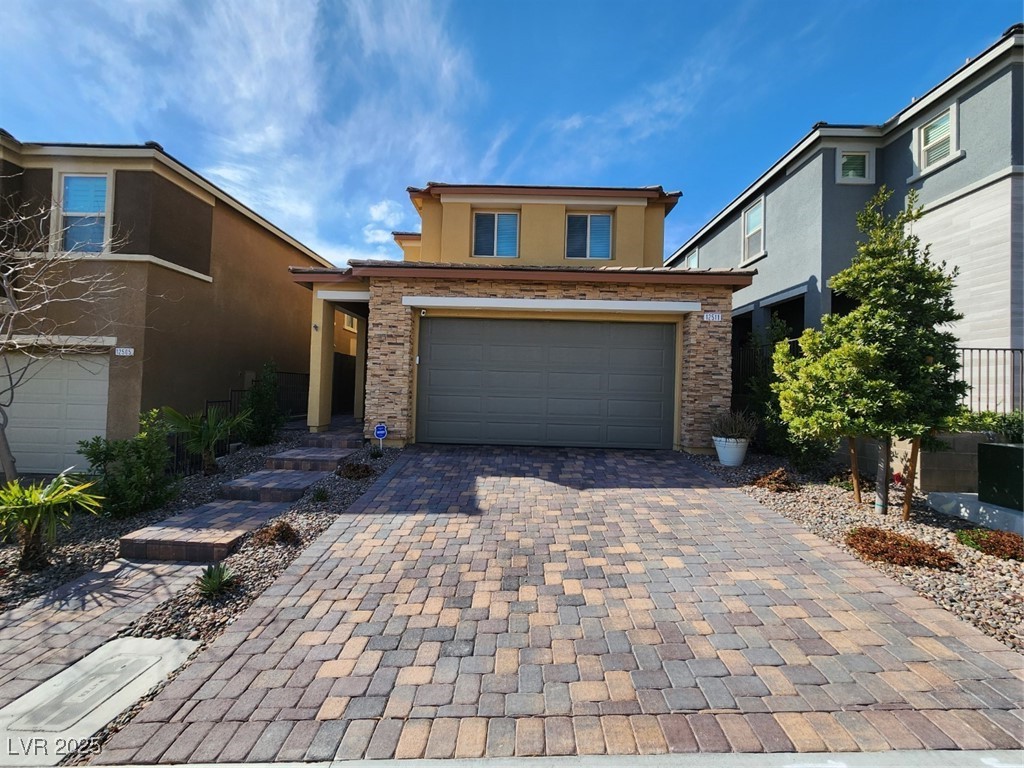 12511 Island Bells Avenue Property Photo
