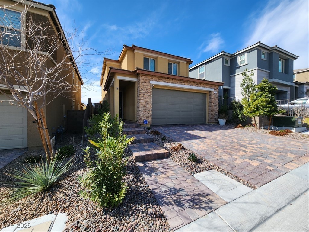 12511 Island Bells Avenue Property Photo 2