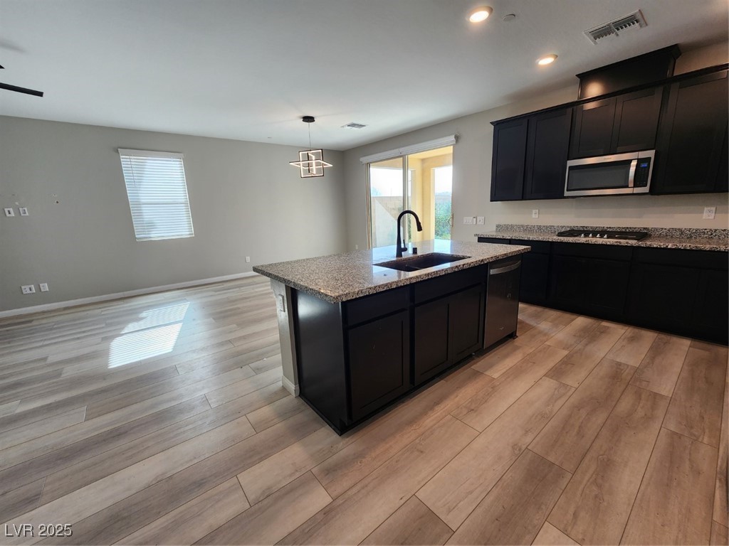 12511 Island Bells Avenue Property Photo 12