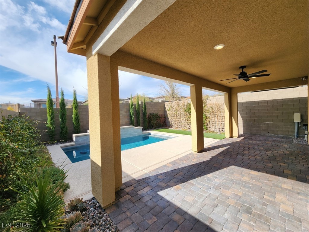 12511 Island Bells Avenue Property Photo 49