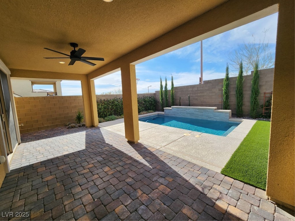 12511 Island Bells Avenue Property Photo 53