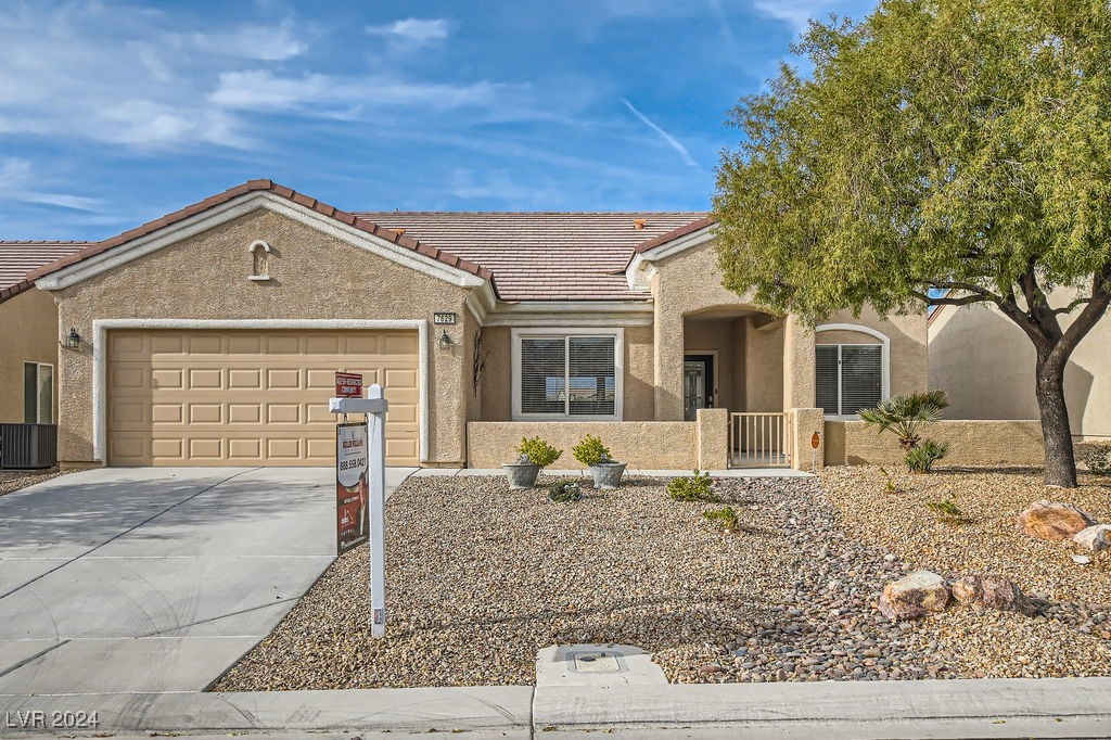 7629 Homing Pigeon Street Property Photo 1