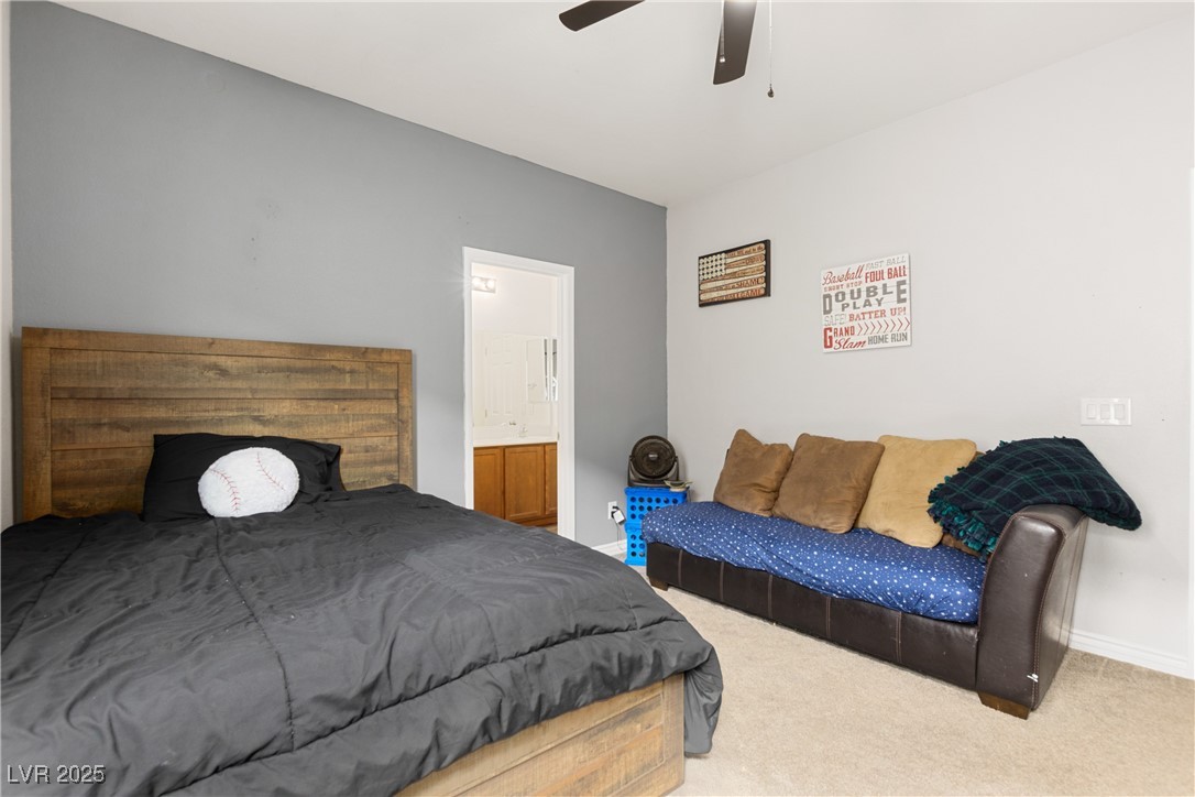 9494 Alma Ridge Avenue Property Photo 17