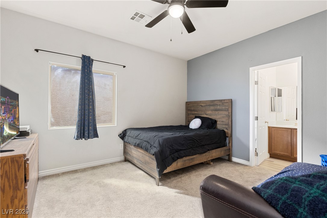 9494 Alma Ridge Avenue Property Photo 18
