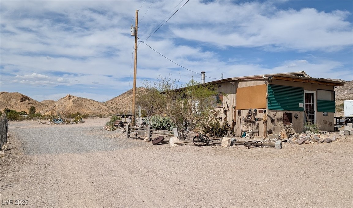 100 West Spruce Street Property Photo 1