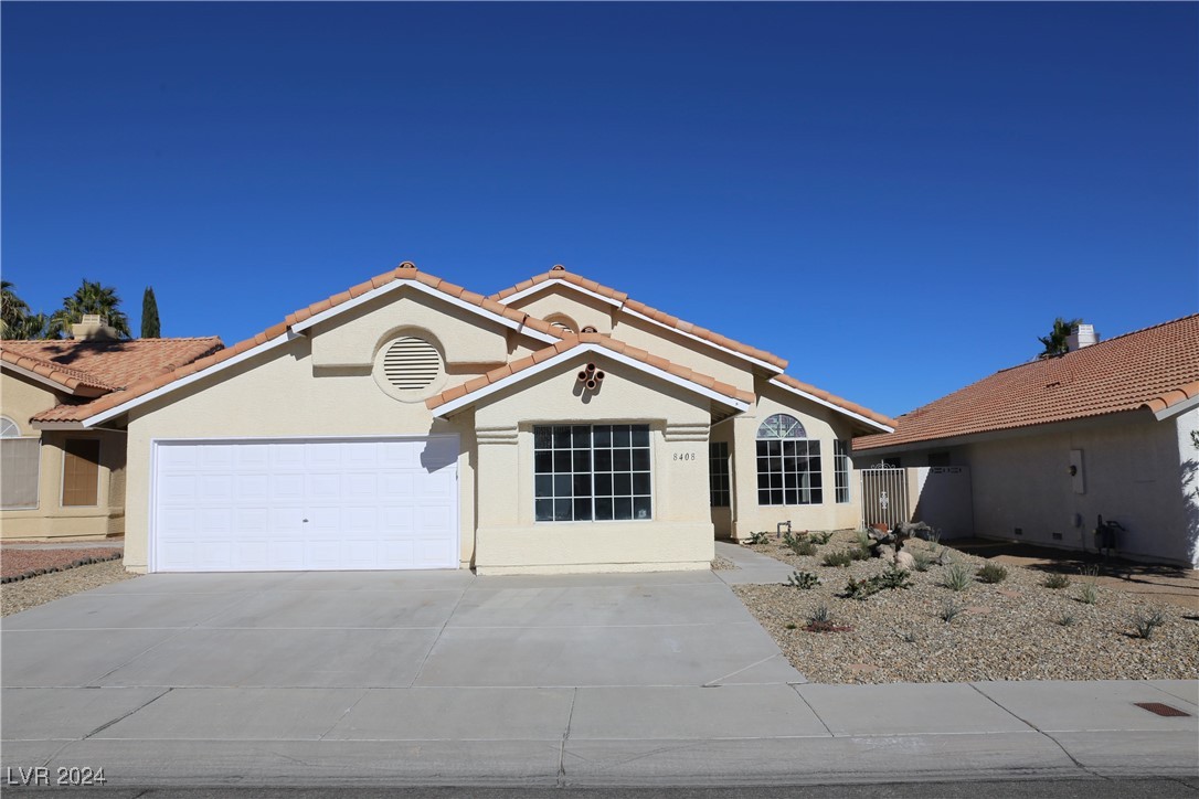8408 Justine Court Property Photo 1