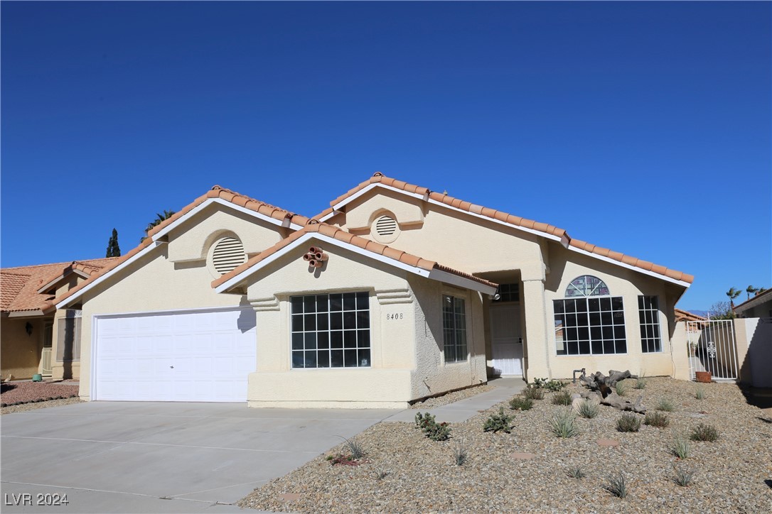 8408 Justine Court Property Photo 2