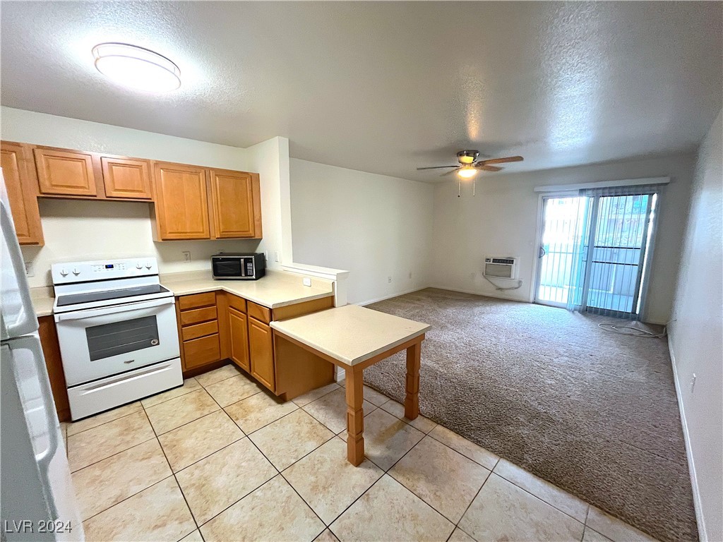 5358 Swenson Street 41 / 41a Property Photo 1
