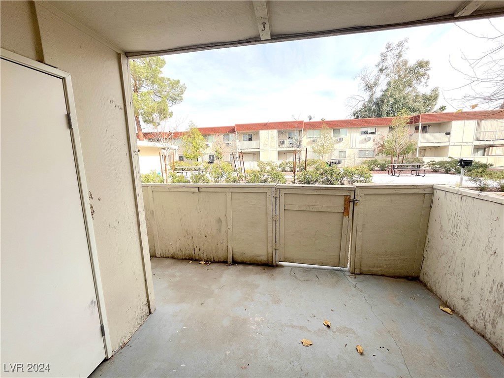 5358 Swenson Street 41 / 41a Property Photo 6
