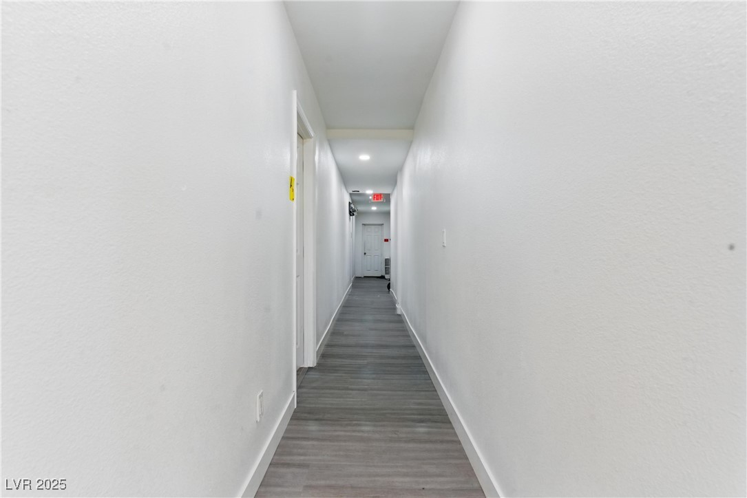 214 South Maryland Parkway 1-10 Property Photo 20