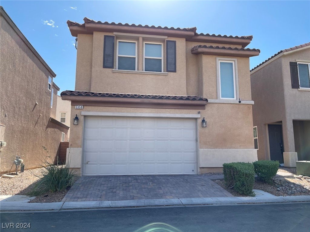 5358 Panaca Spring Street Property Photo