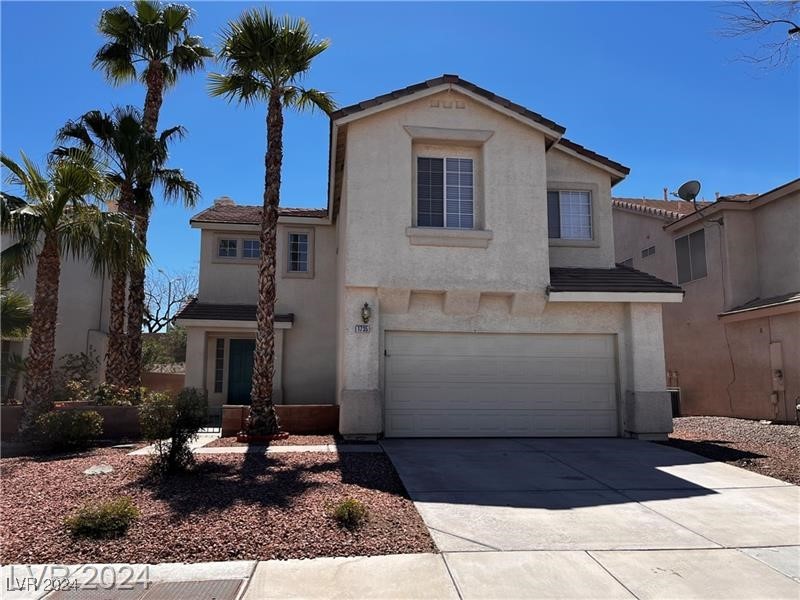 1735 Buttermilk Drive Property Photo 1