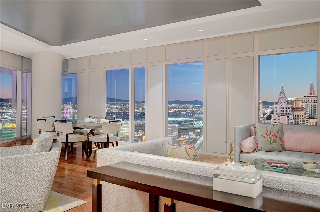 3750 Las Vegas Boulevard 3604 Property Photo 2