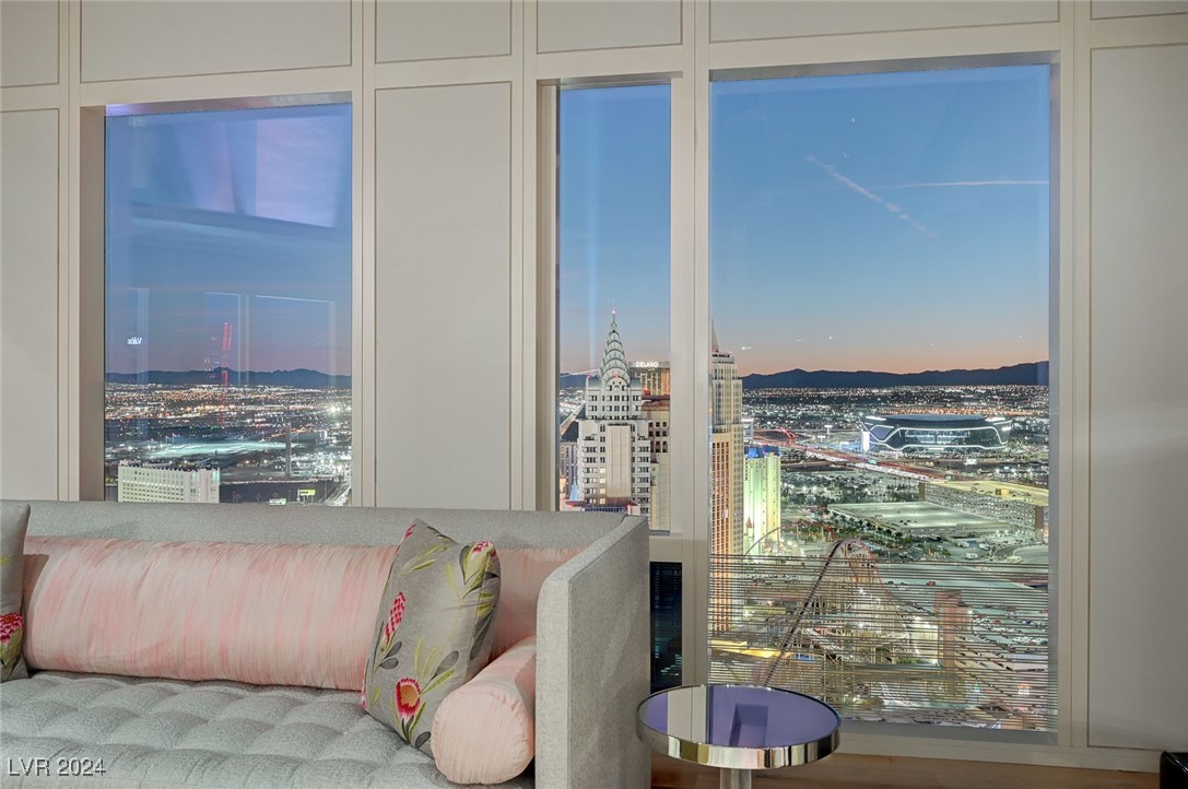 3750 Las Vegas Boulevard 3604 Property Photo 3