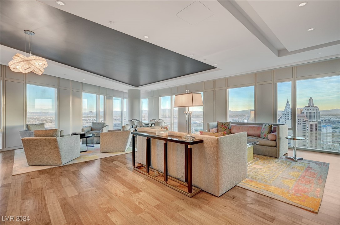 3750 Las Vegas Boulevard 3604 Property Photo 4