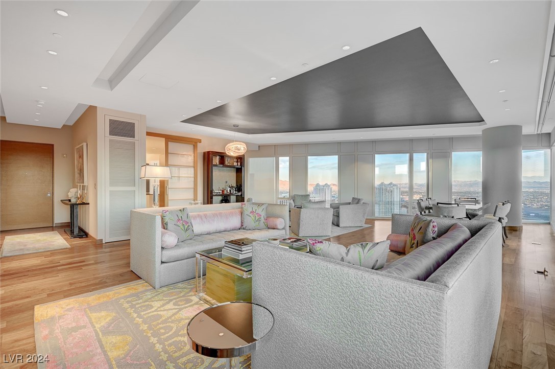 3750 Las Vegas Boulevard 3604 Property Photo 5