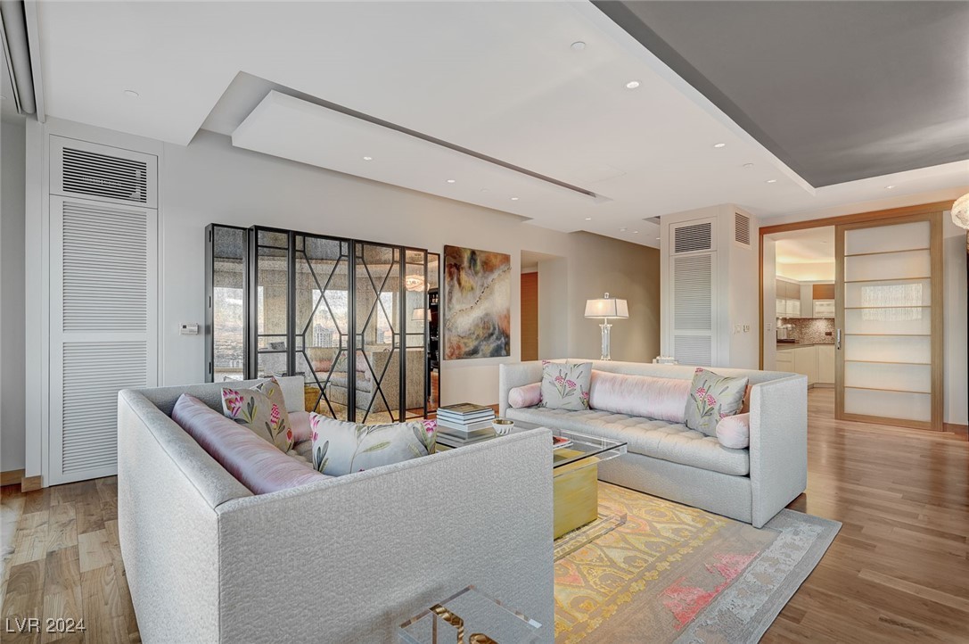 3750 Las Vegas Boulevard 3604 Property Photo 6