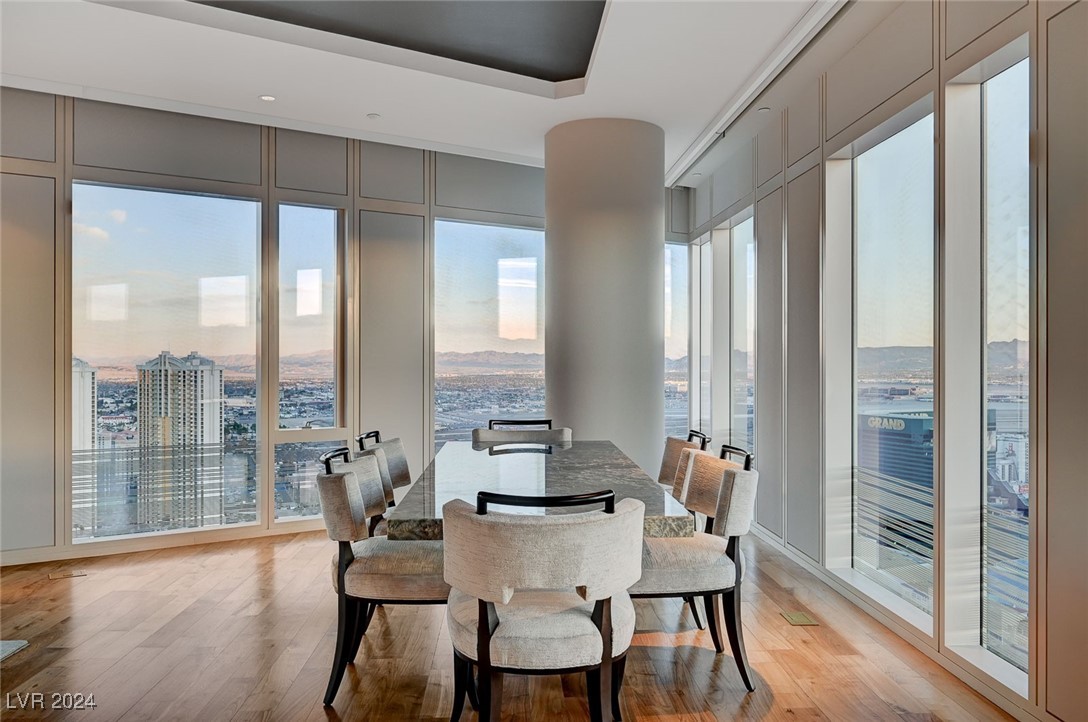 3750 Las Vegas Boulevard 3604 Property Photo 8
