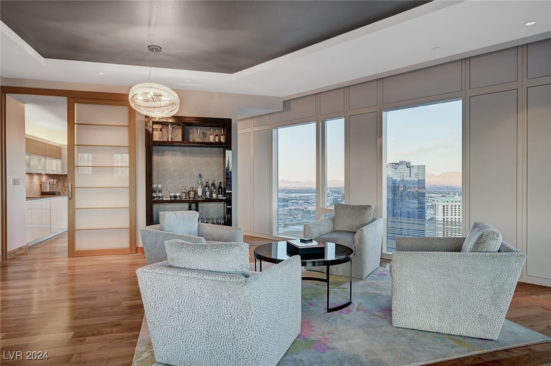 3750 Las Vegas Boulevard 3604 Property Photo 9