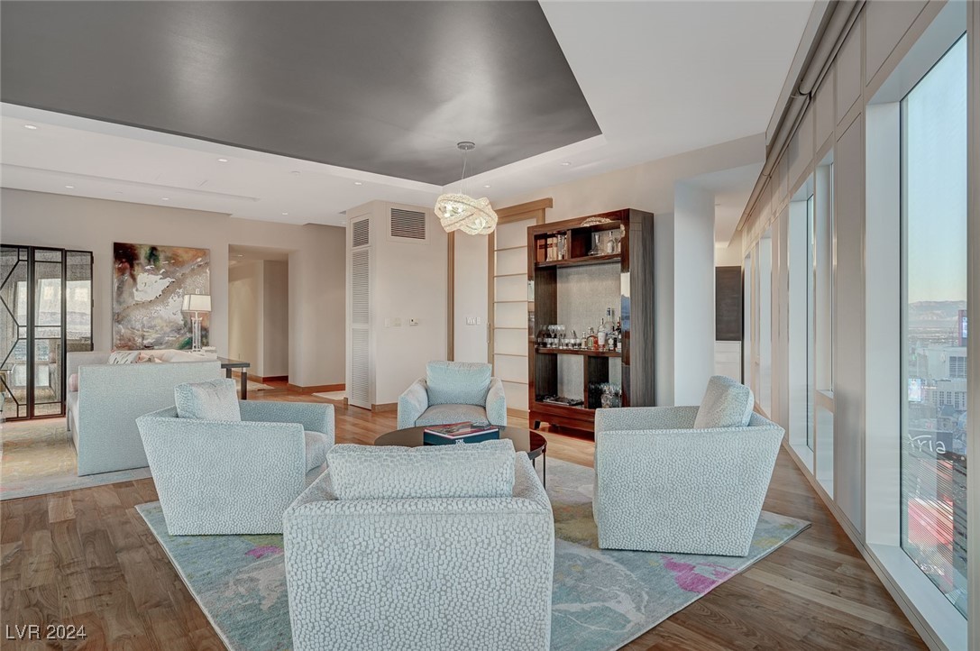 3750 Las Vegas Boulevard 3604 Property Photo 10