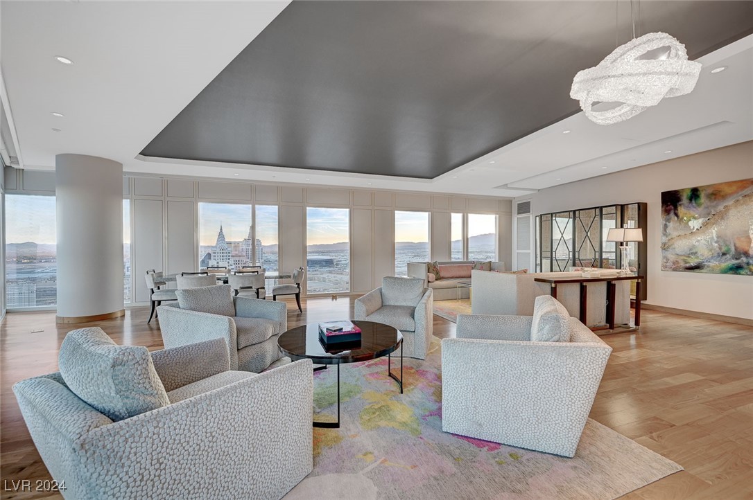 3750 Las Vegas Boulevard 3604 Property Photo 11
