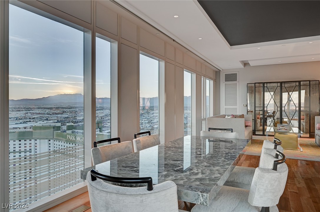 3750 Las Vegas Boulevard 3604 Property Photo 13