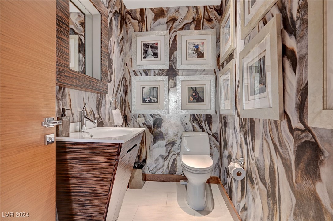 3750 Las Vegas Boulevard 3604 Property Photo 21