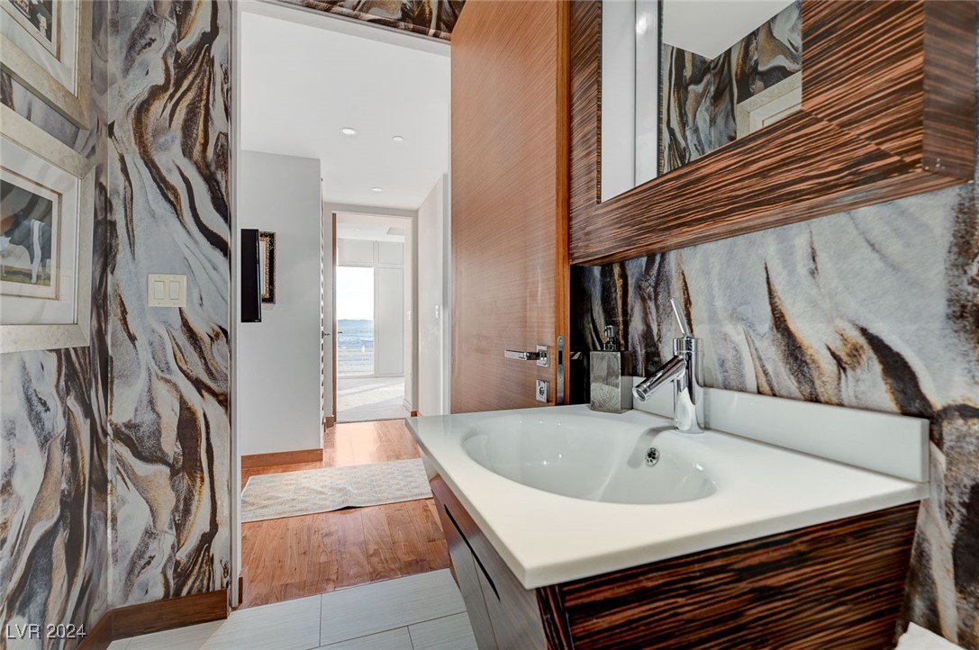 3750 Las Vegas Boulevard 3604 Property Photo 22