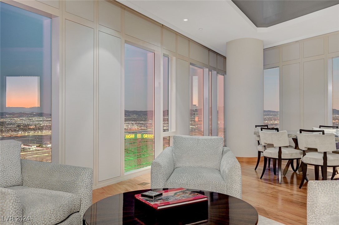 3750 Las Vegas Boulevard 3604 Property Photo 53