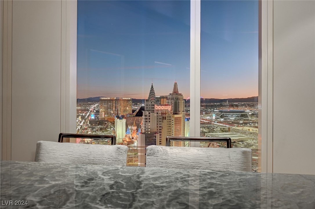 3750 Las Vegas Boulevard 3604 Property Photo 55
