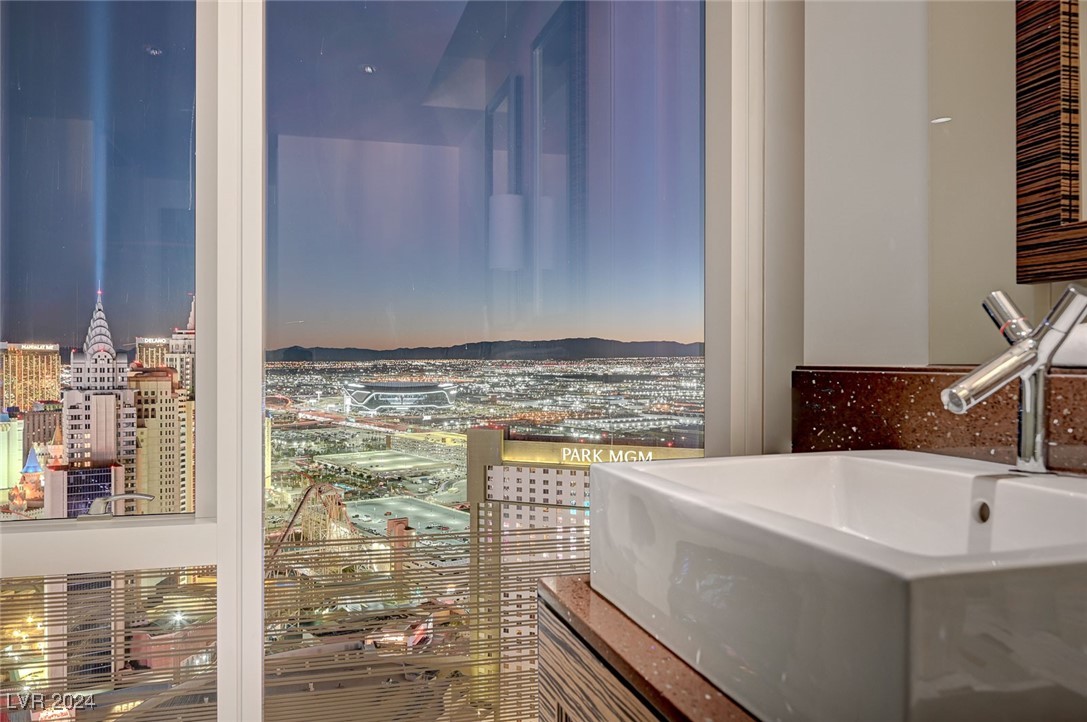 3750 Las Vegas Boulevard 3604 Property Photo 59