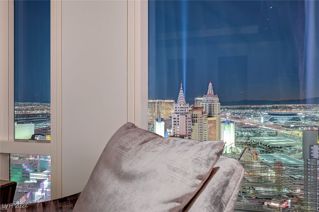 3750 Las Vegas Boulevard 3604 Property Photo 63