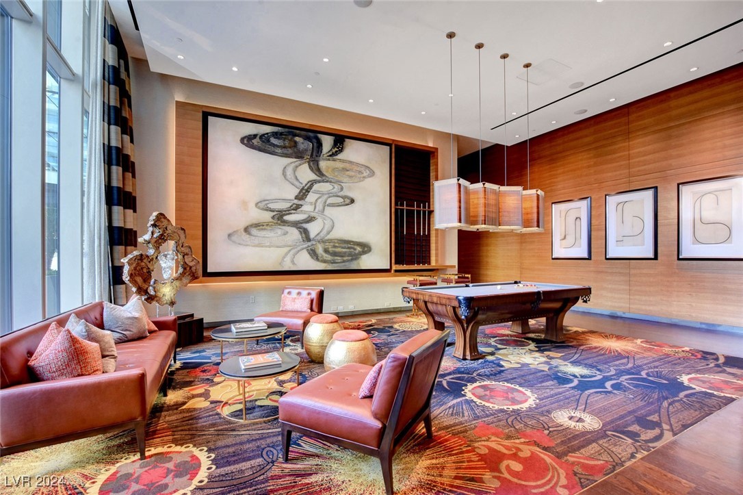 3750 Las Vegas Boulevard 3604 Property Photo 67