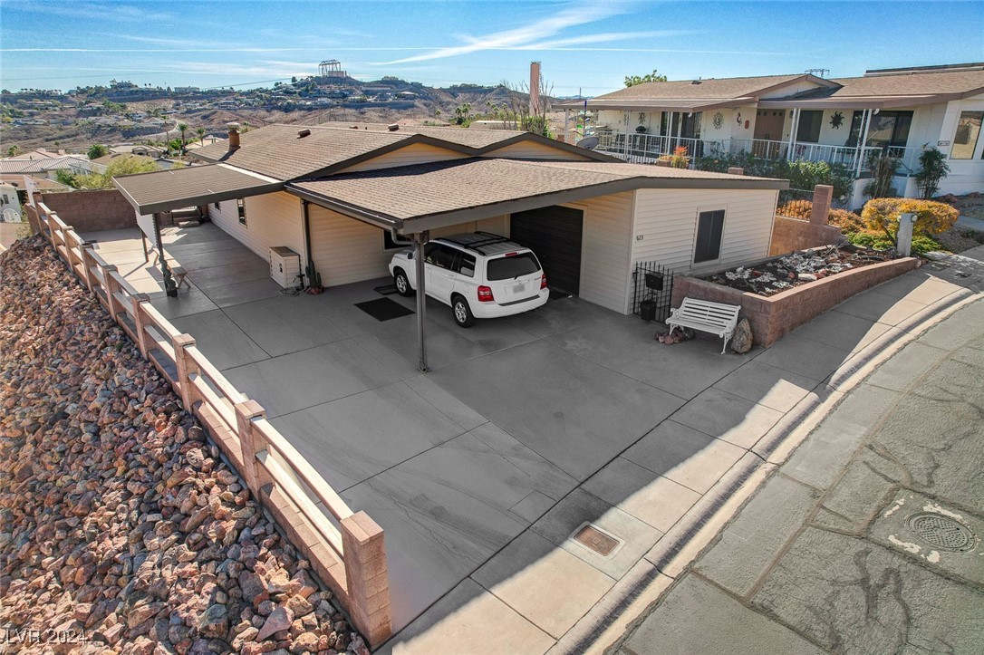 623 Mount Elbert Way Property Photo 46