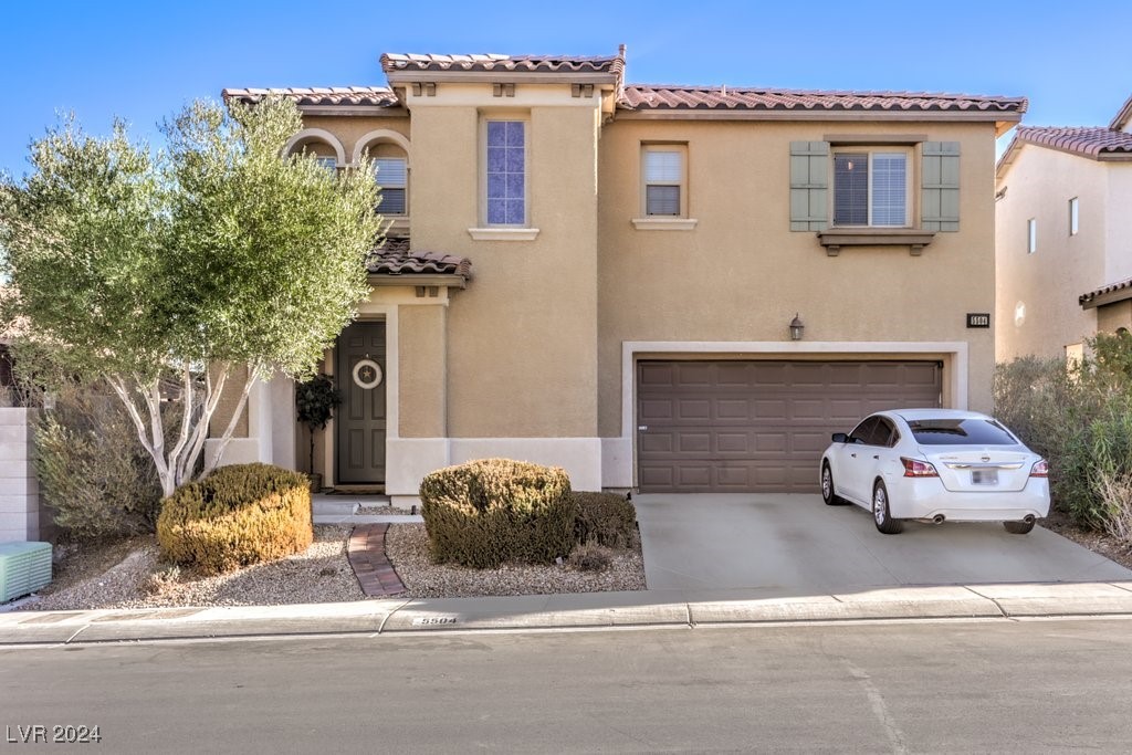 5504 Emerald Basin Street Property Photo 1