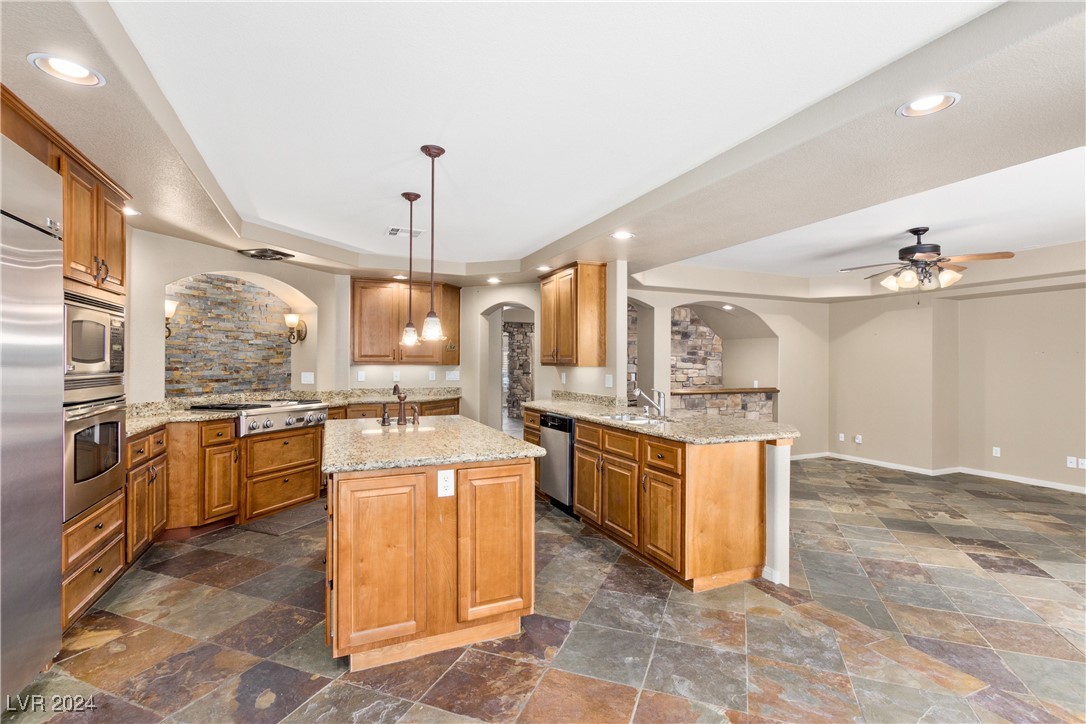 8461 Moondance Cellars Court Property Photo 16