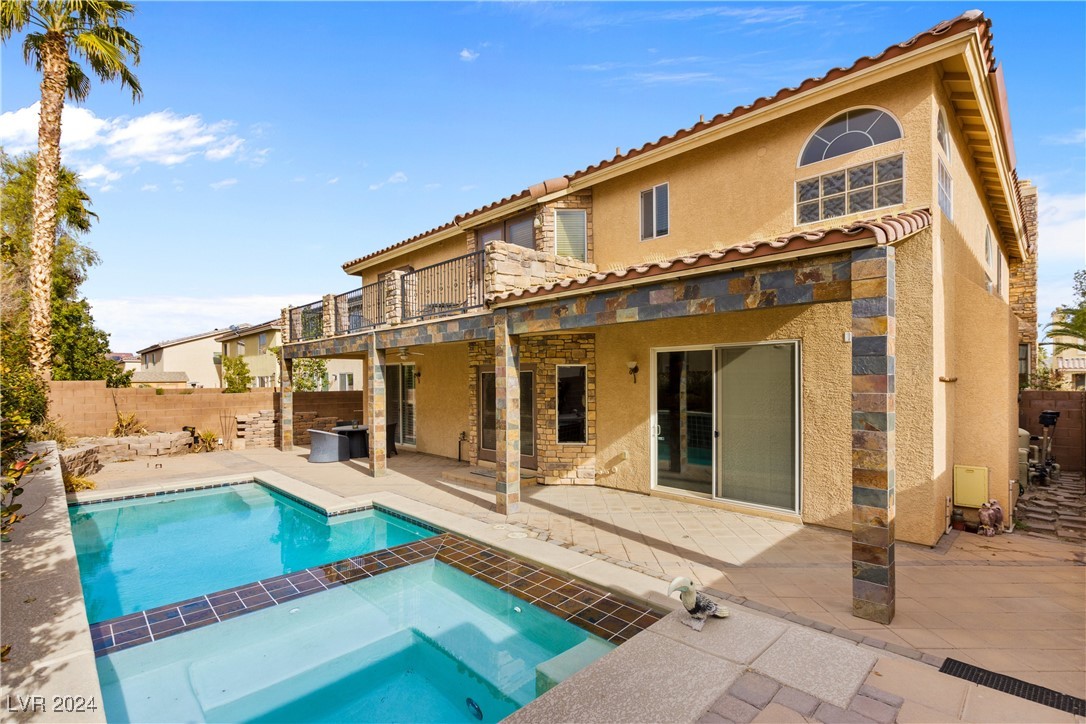 8461 Moondance Cellars Court Property Photo 41