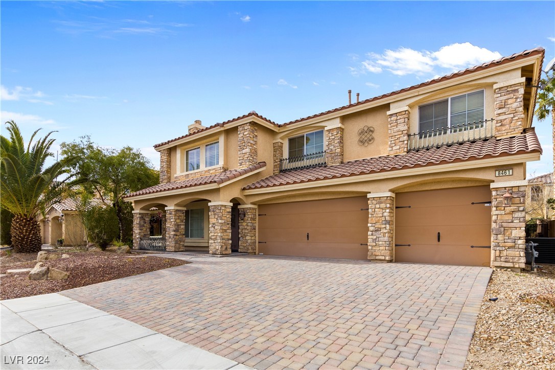 8461 Moondance Cellars Court Property Photo 42