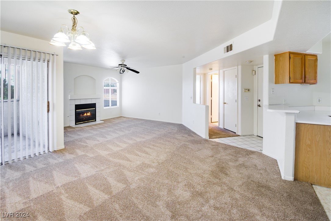 4555 East Sahara Avenue 223 Property Photo 9