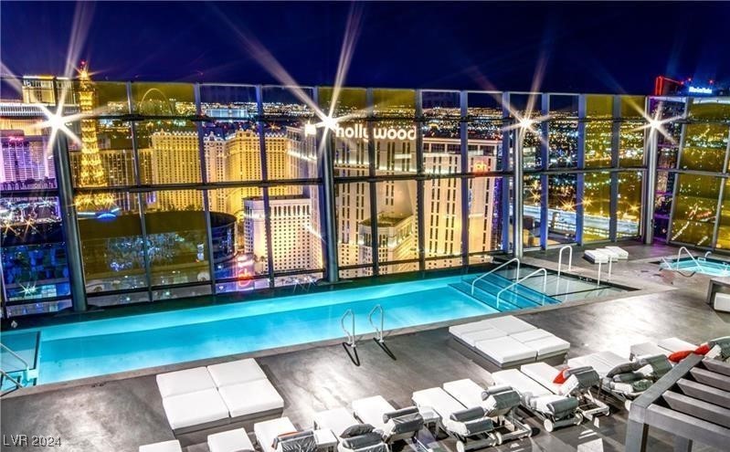 3726 Las Vegas Boulevard 3303 Property Photo 10