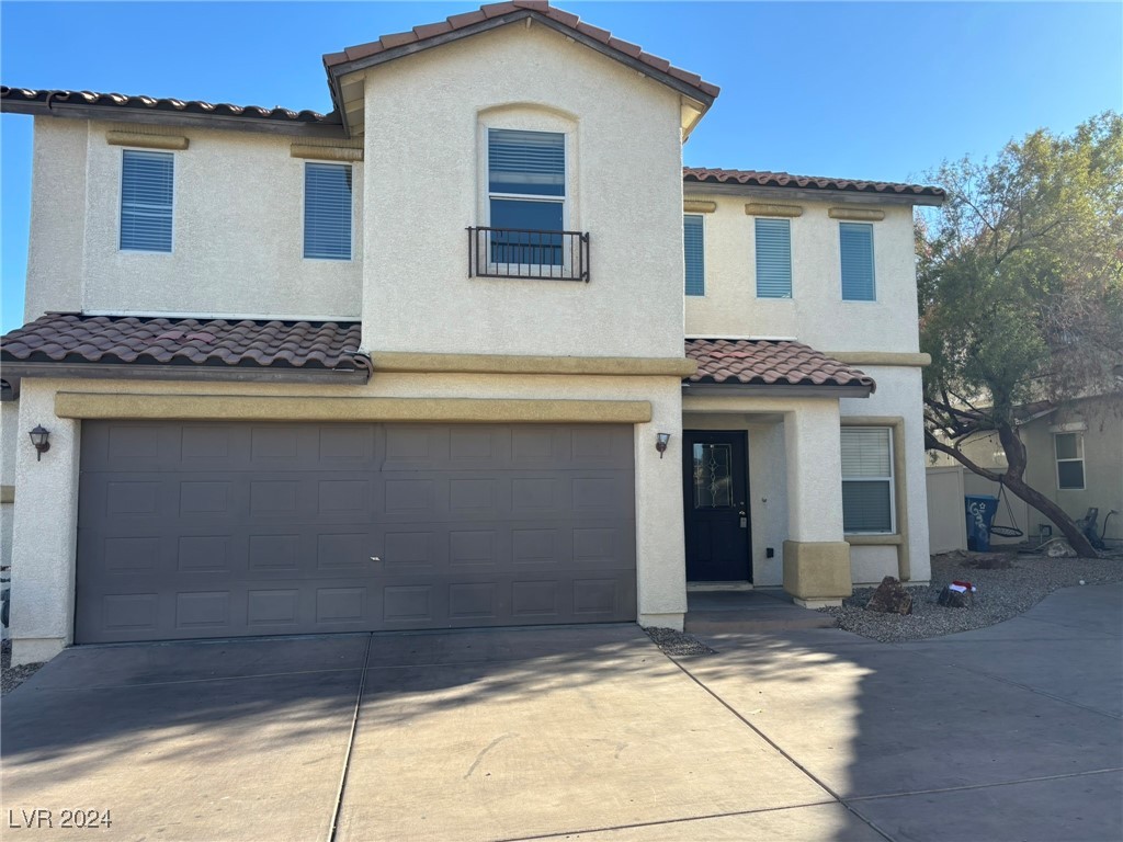 6383 Blue Twilight Court Property Photo 1