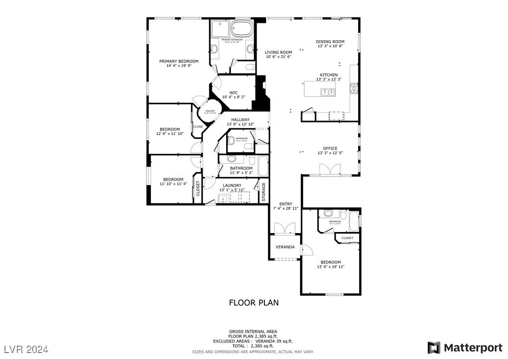 525 Copper View Street Property Photo 44