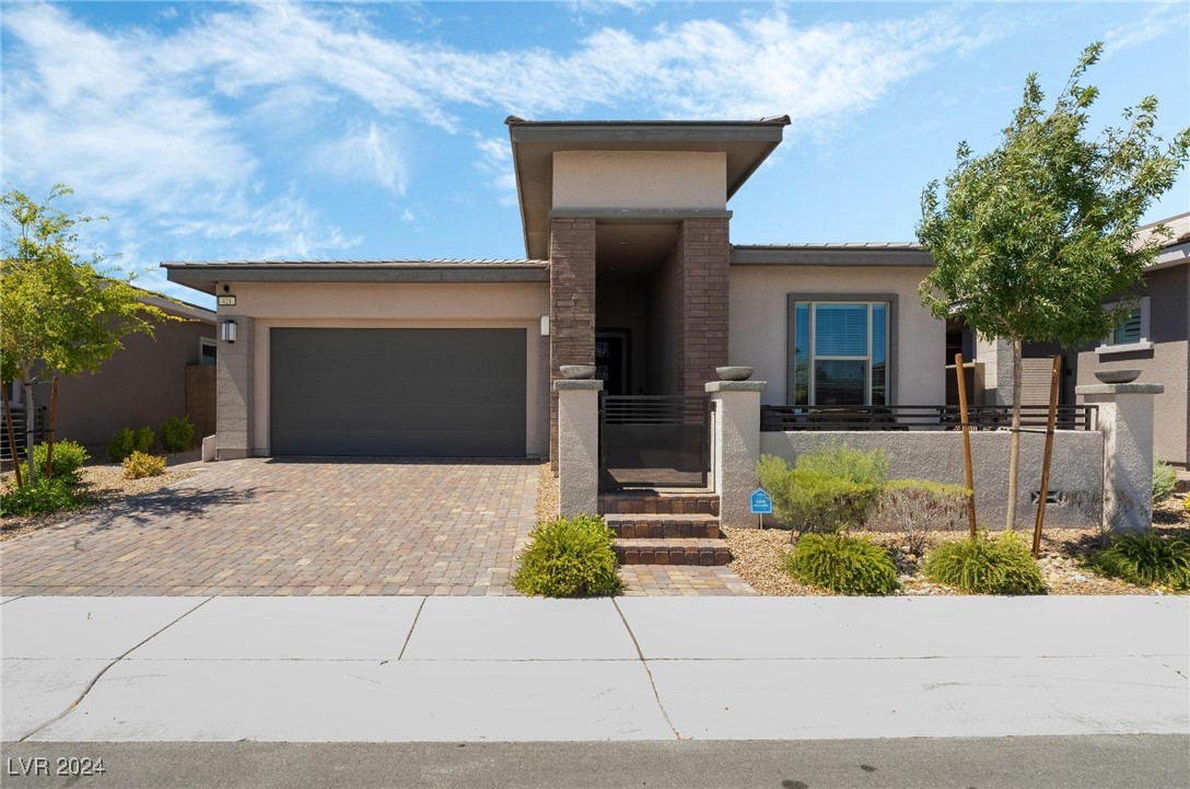 421 Point Sur Avenue Property Photo