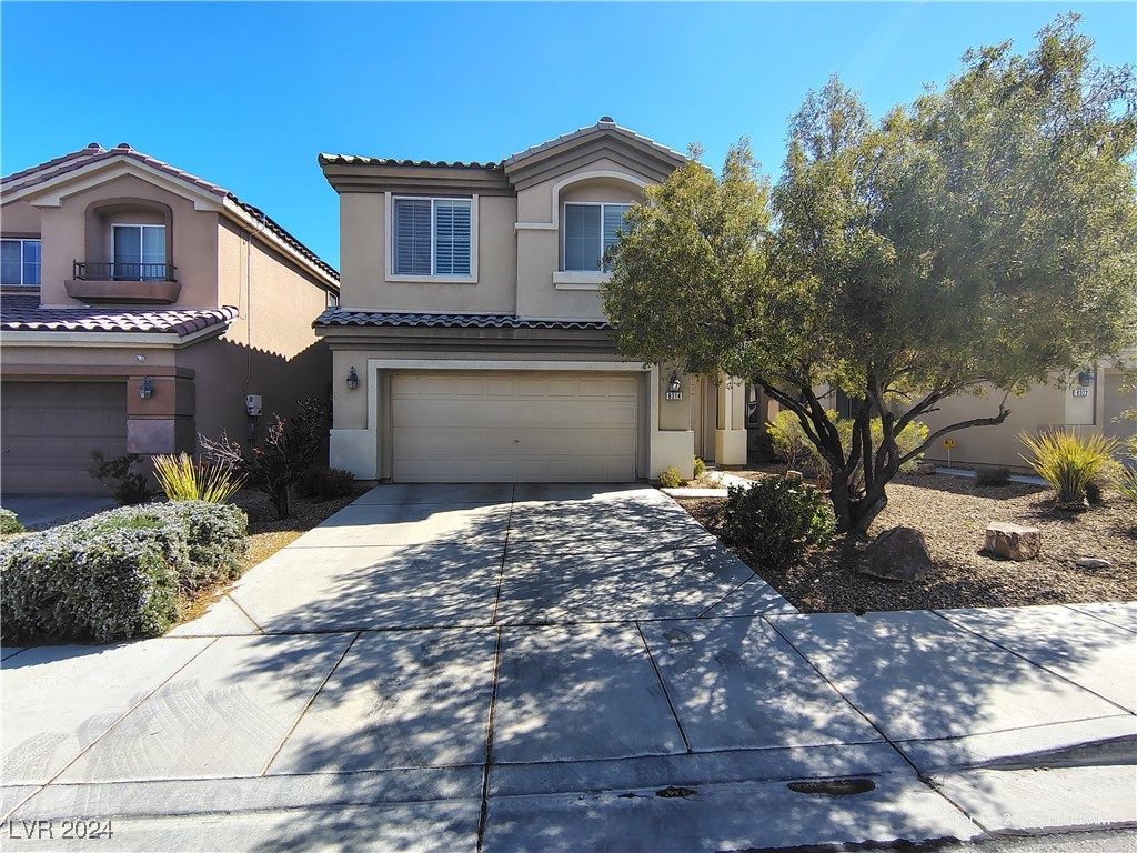 8314 South Monte Cristo Way Na Property Photo 1