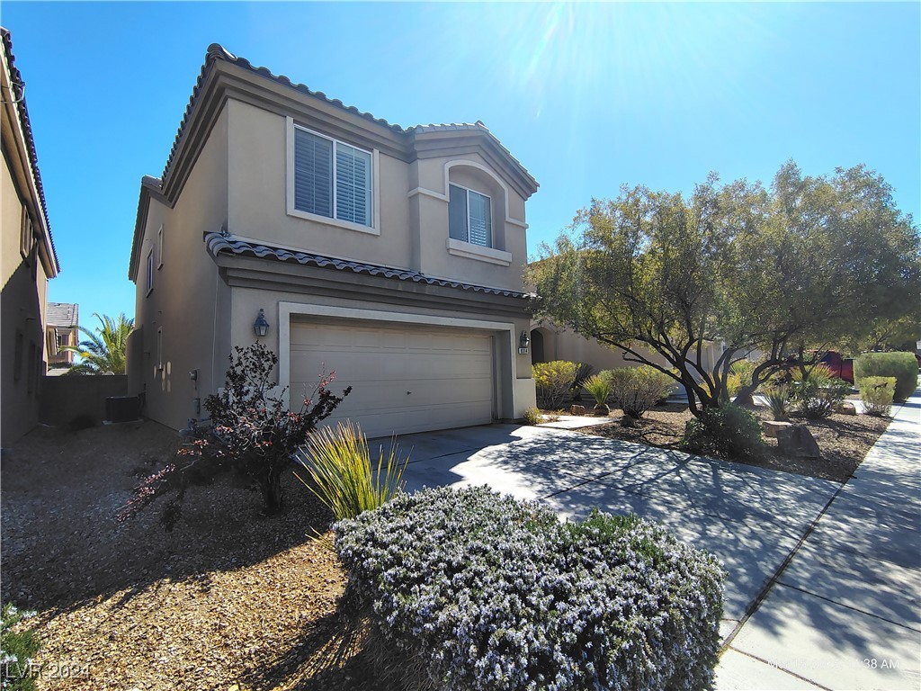 8314 South Monte Cristo Way Na Property Photo 2