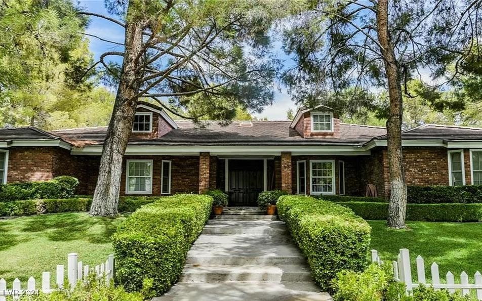43 Quail Hollow Drive Property Photo 1